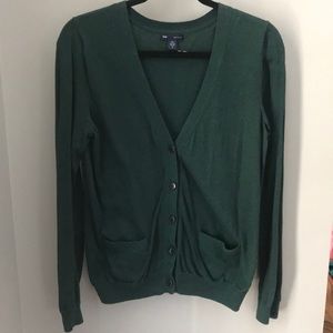 Gap cardigan